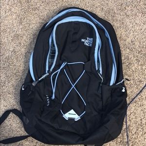 North face backpack 💙